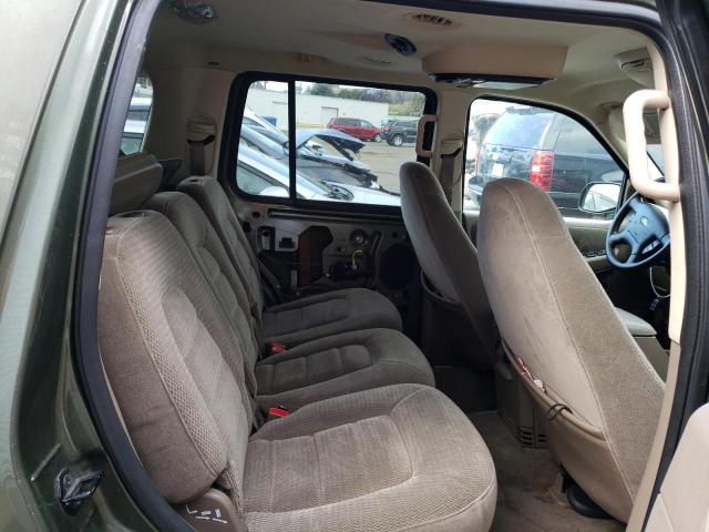 Photo 10 from auction – 2002 FORD EXPLORER X with VIN 1FMDU73E82ZA15684