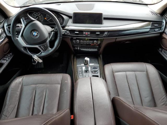 Photo 8 from auction – 2015 BMW X5 XDRIVE3 with VIN 5UXKR0C54F0K59605