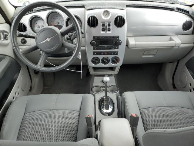 Photo 8 from auction – 2010 CHRYSLER PT CRUISER with VIN 3A4GY5F95AT218699