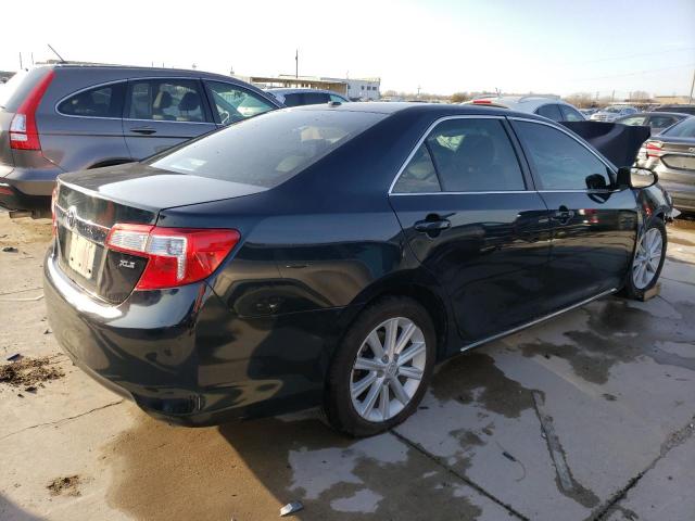 Photo 3 from auction – 2012 TOYOTA CAMRY SE with VIN 4T1BK1FK2CU011186