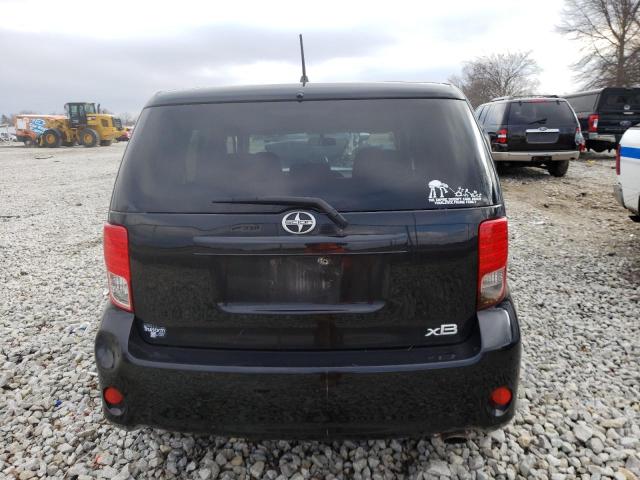 Photo 6 from auction – 2012 TOYOTA SCION XB with VIN JTLZE4FEXC1145875