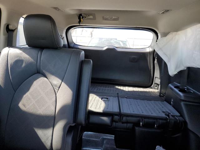 Photo 10 from auction – 2021 TOYOTA HIGHLANDER with VIN 5TDFZRBH4MS086987