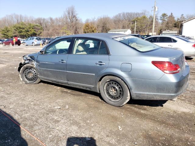 Photo 2 from auction – 2006 TOYOTA AVALON with VIN 4T1BK36B46U151174