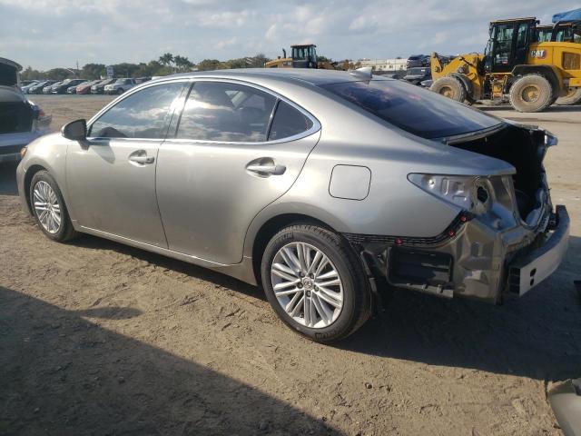Photo 2 from auction – 2016 LEXUS ES 350 with VIN 58ABK1GG4GU006807