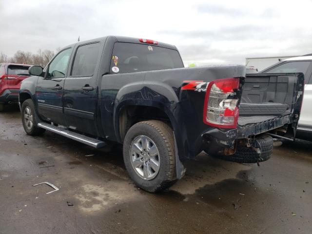 Photo 2 from auction – 2012 GMC SIERRA K15 with VIN 3GTP2VE75CG153002