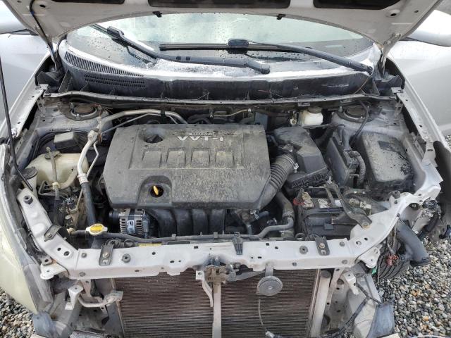 Photo 11 from auction – 2009 PONTIAC VIBE with VIN 5Y2SP67889Z429642