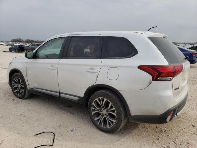 Photo 2 from auction – 2016 MITSUBISHI OUTLANDER with VIN JA4AD2A34GZ015520