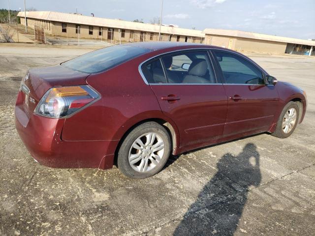 Photo 3 from auction – 2010 NISSAN ALTIMA BAS with VIN 1N4AL2AP2AN437317