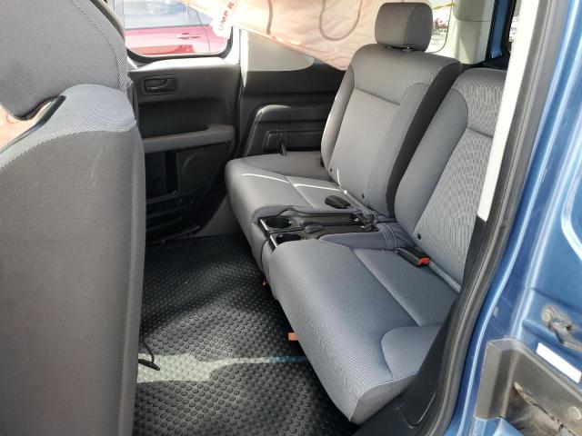 Photo 11 from auction – 2007 HONDA ELEMENT EX with VIN 5J6YH18777L014645