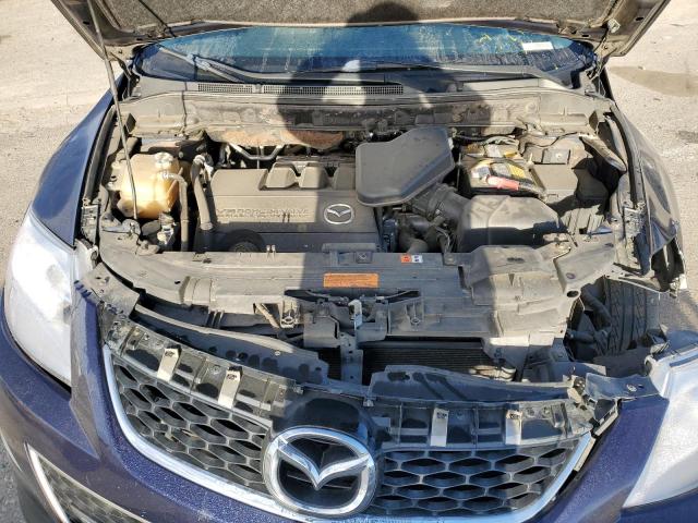 Photo 12 from auction – 2010 MAZDA CX-9 with VIN JM3TB3MV3A0230400