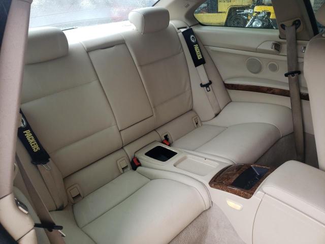 Photo 10 from auction – 2008 BMW 328 I with VIN WBAWB33548P133129