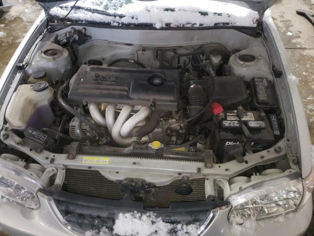 Photo 11 from auction – 2001 TOYOTA COROLLA CE with VIN 1NXBR12E61Z432739