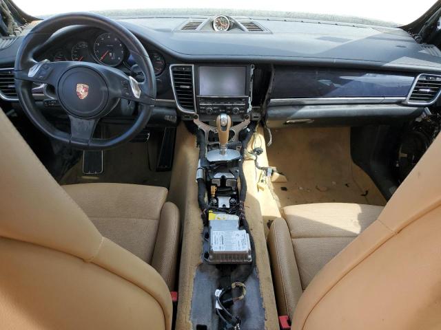 Photo 8 from auction – 2016 PORSCHE PANAMERA 2 with VIN WP0AA2A7XGL001514