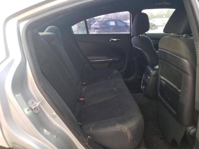 Photo 10 from auction – 2011 DODGE CHARGER with VIN 2B3CL3CG1BH548443