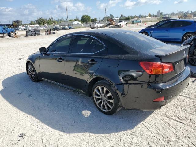 Photo 2 from auction – 2006 LEXUS IS 250 with VIN JTHCK262365000127
