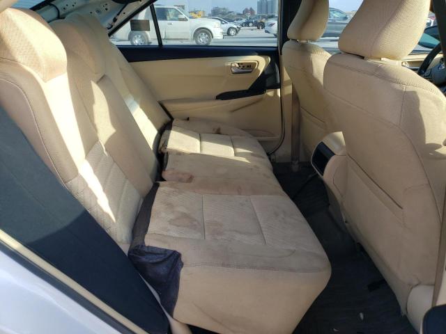 Photo 10 from auction – 2016 TOYOTA CAMRY LE with VIN 4T4BF1FK4GR543345