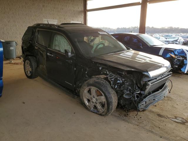 Photo 4 from auction – 2012 GMC TERRAIN SL with VIN 2GKFLXE57C6372207