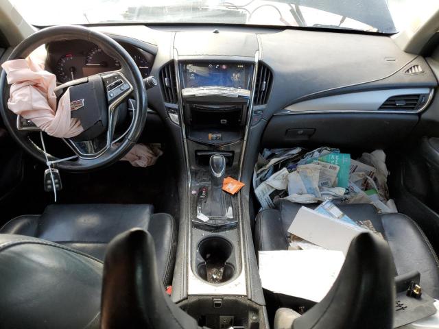 Photo 8 from auction – 2015 CADILLAC ATS LUXURY with VIN 1G6AB5SA6F0111701