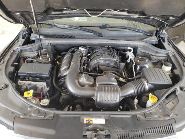 Photo 11 from auction – 2015 DODGE DURANGO SX with VIN 1C4RDHAG4FC186512