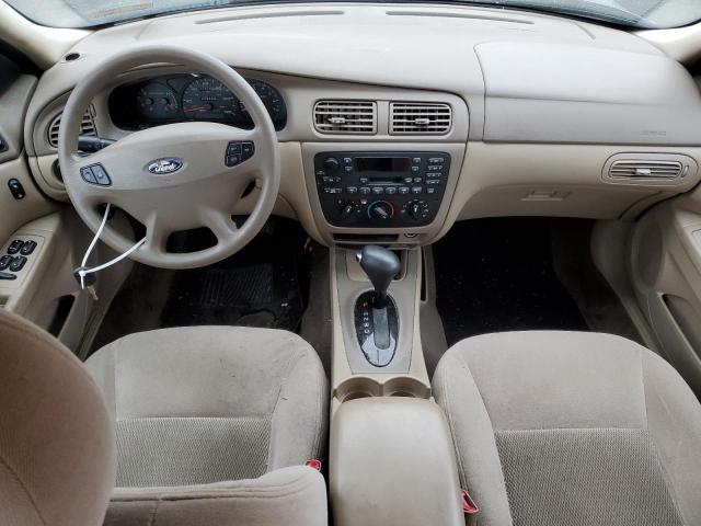 Photo 8 from auction – 2003 FORD TAURUS SE with VIN 1FAFP53U83G244286