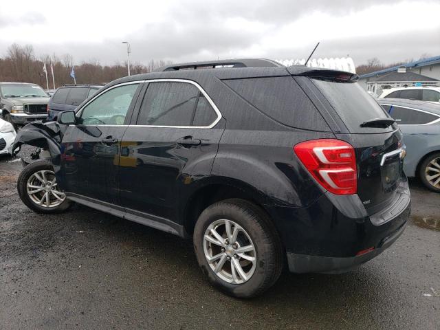 Photo 2 from auction – 2016 CHEVROLET EQUINOX LT with VIN 2GNFLFEK3G6265146