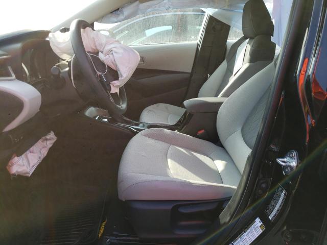 Photo 7 from auction – 2022 TOYOTA COROLLA LE with VIN 5YFEPMAE9NP385770