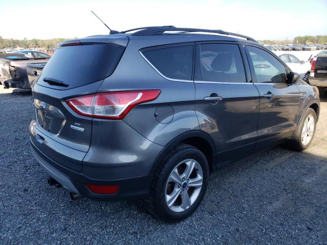 Photo 3 from auction – 2013 FORD ESCAPE SE with VIN 1FMCU0G91DUC99000
