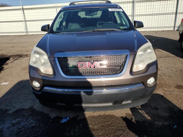 Photo 5 from auction – 2010 GMC ACADIA SLE with VIN 1GKLVLED9AJ227831
