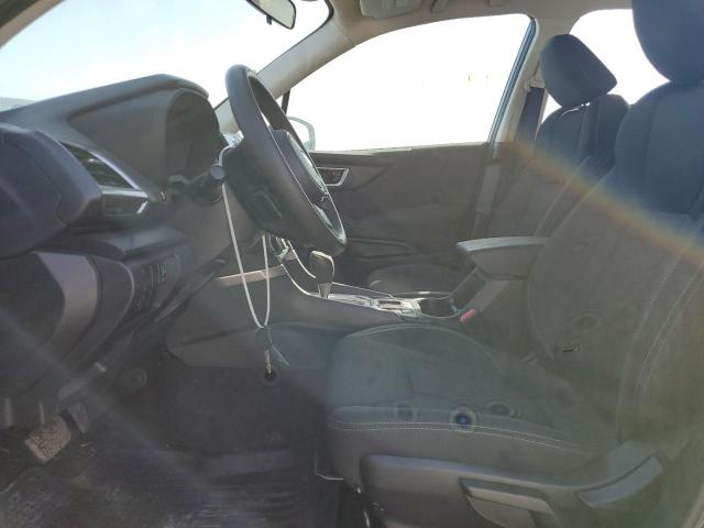 Photo 7 from auction – 2019 SUBARU FORESTER with VIN JF2SKACC3KH461052