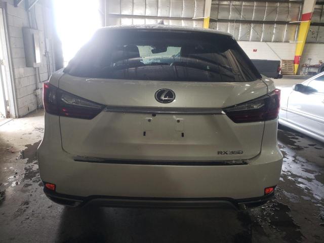 Photo 6 from auction – 2021 LEXUS RX 350 BAS with VIN 2T2AZMDA6MC298694