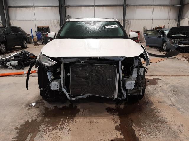 Photo 5 from auction – 2021 TOYOTA HIGHLANDER with VIN 5TDFZRBH4MS120099