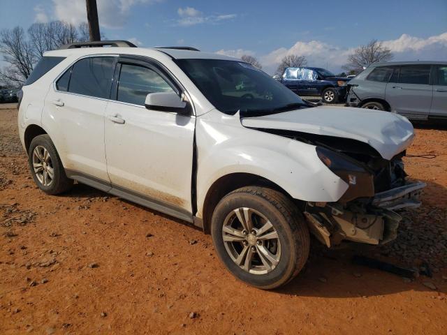 Photo 4 from auction – 2013 CHEVROLET EQUINOX LT with VIN 2GNALDEK0D6102447