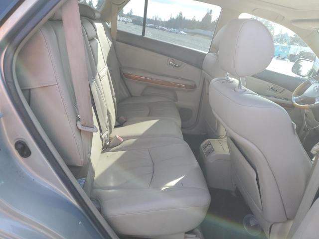 Photo 10 from auction – 2008 LEXUS RX 350 with VIN JTJHK31U682047269