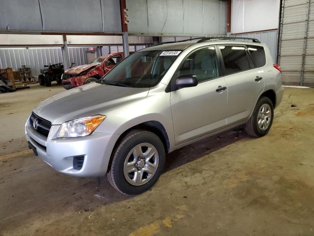 TOYOTA RAV4 2011 with VIN 2T3BF4DV5BW128544 - Photo from auction