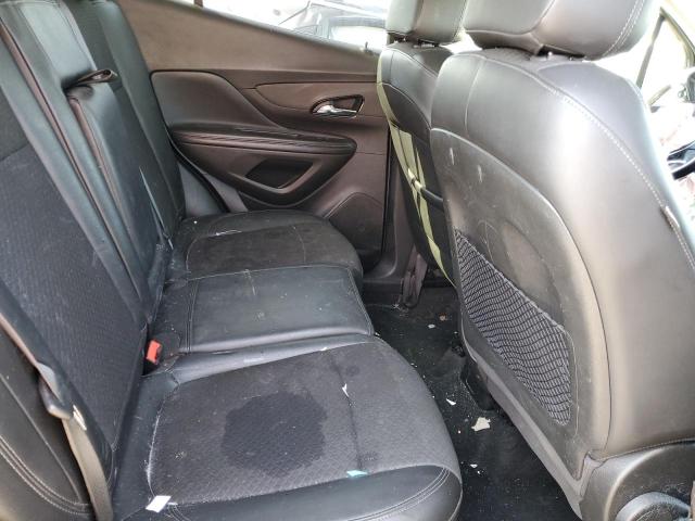Photo 11 from auction – 2017 BUICK ENCORE PRE with VIN KL4CJASB2HB236108