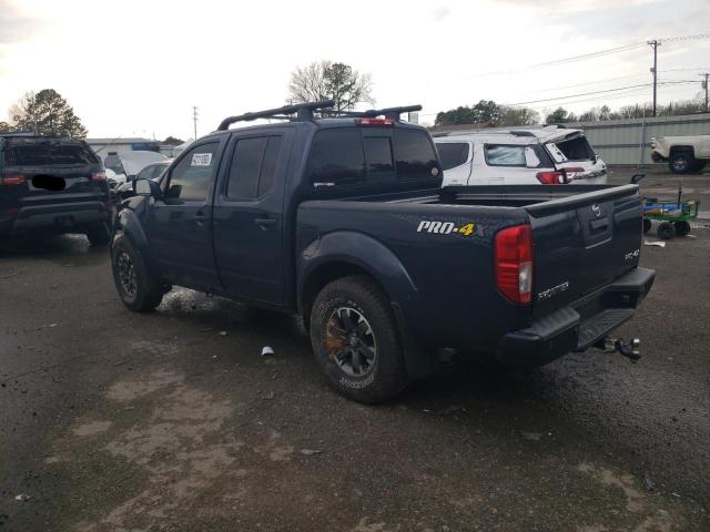 Photo 2 from auction – 2019 NISSAN FRONTIER S with VIN 1N6AD0EV6KN704882