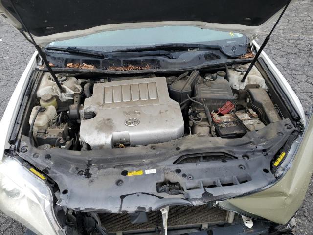 Photo 11 from auction – 2011 TOYOTA AVALON BAS with VIN 4T1BK3DB3BU384234