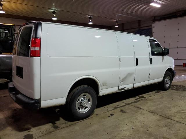 Photo 3 from auction – 2021 CHEVROLET EXPRESS G2 with VIN 1GCWGBFP8M1228544
