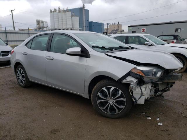 Photo 4 from auction – 2014 TOYOTA COROLLA L with VIN 2T1BURHE9EC211213