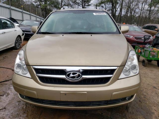 Photo 5 from auction – 2007 HYUNDAI ENTOURAGE with VIN KNDMC233076028558