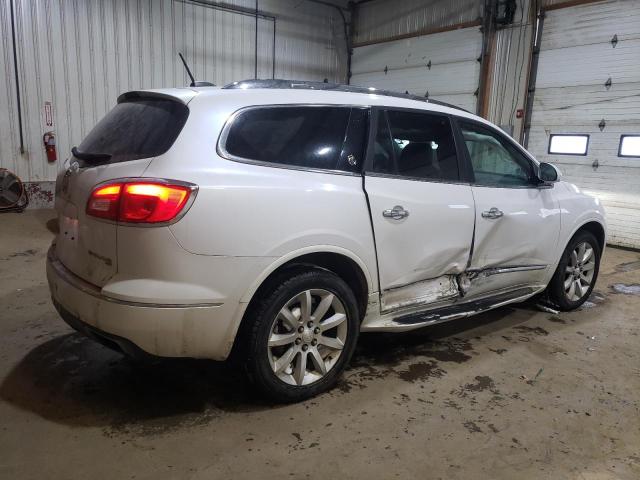 Photo 3 from auction – 2016 BUICK ENCLAVE with VIN 5GAKVCKDXGJ276560