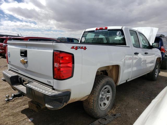 Photo 3 from auction – 2019 CHEVROLET SILVERADO4 with VIN 2GCVKNEC9K1177962
