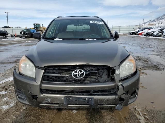 Photo 5 from auction – 2010 TOYOTA RAV4 with VIN JTMBF4DV3A5030716
