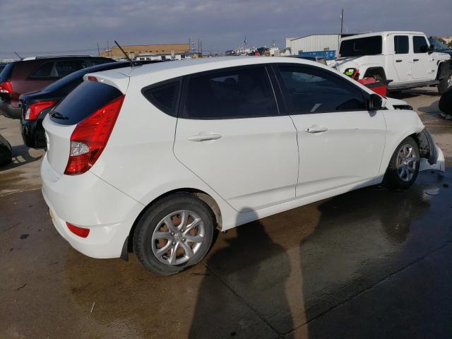 Photo 3 from auction – 2013 HYUNDAI ACCENT GLS with VIN KMHCT5AE6DU128717