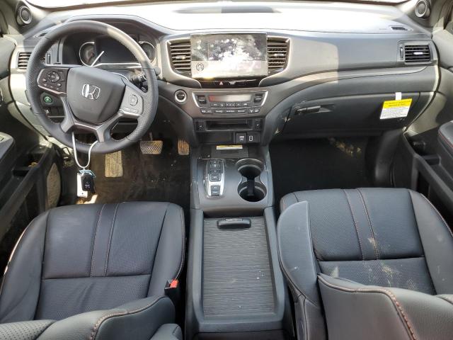 Photo 8 from auction – 2022 HONDA PILOT TRAI with VIN 5FNYF6H81NB078682