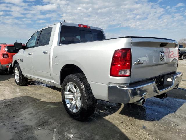 Photo 2 from auction – 2014 RAM 1500 SLT with VIN 1C6RR7LTXES433453