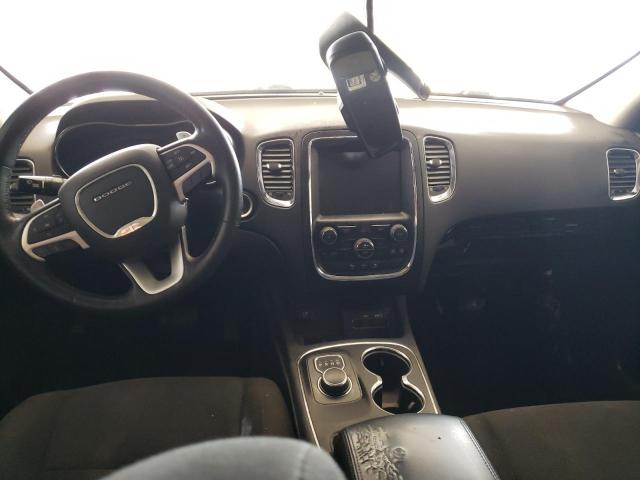 Photo 8 from auction – 2015 DODGE DURANGO SX with VIN 1C4RDHAG4FC186512
