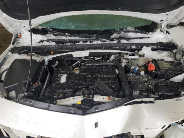 Photo 11 from auction – 2016 CHEVROLET MALIBU LT with VIN 1G1ZE5ST1GF354722