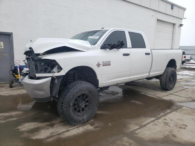 Photo 1 from auction – 2016 RAM 2500 ST with VIN 3C6UR5HL9GG111873