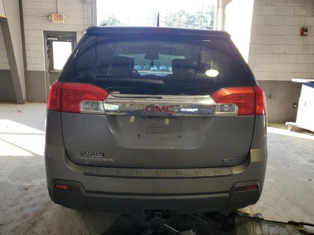 Photo 6 from auction – 2012 GMC TERRAIN SL with VIN 2GKALUEK6C6278205